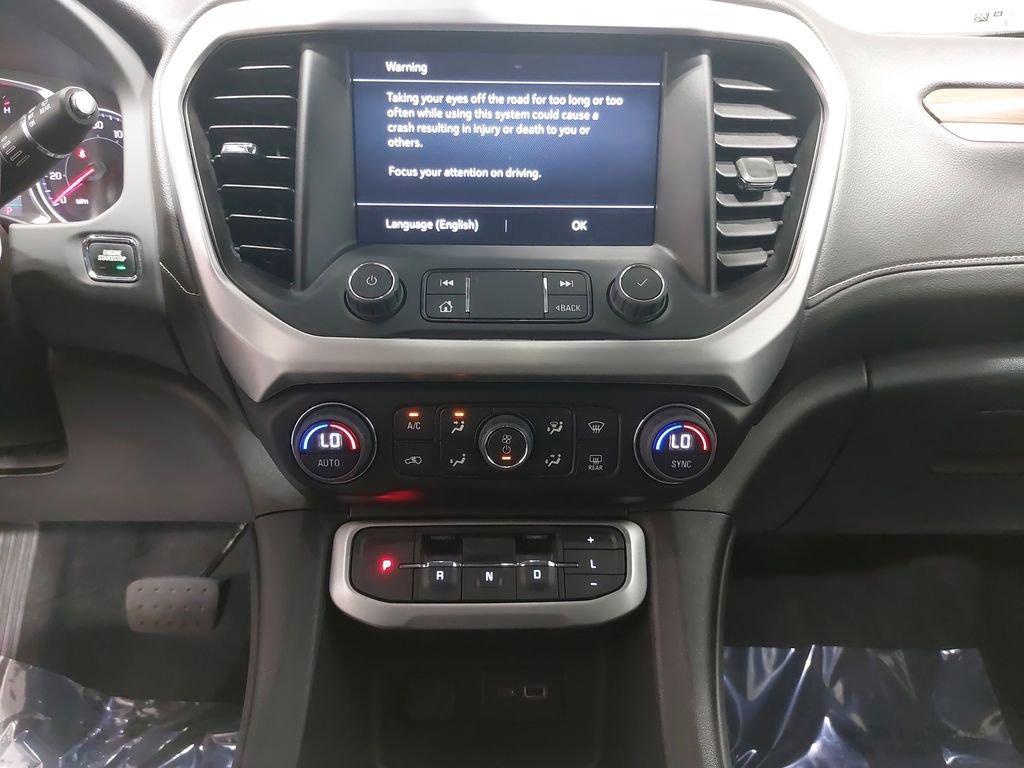 2023 GMC ACADIA - Image 22