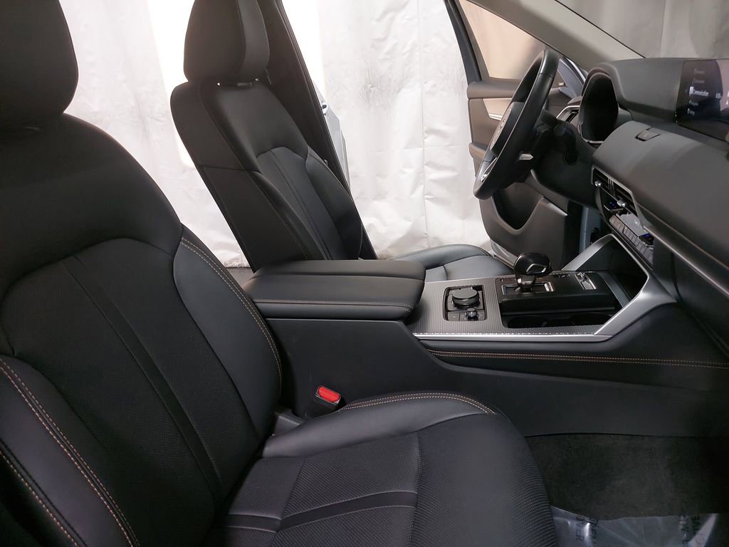 2024 MAZDA CX-90 - Image 10