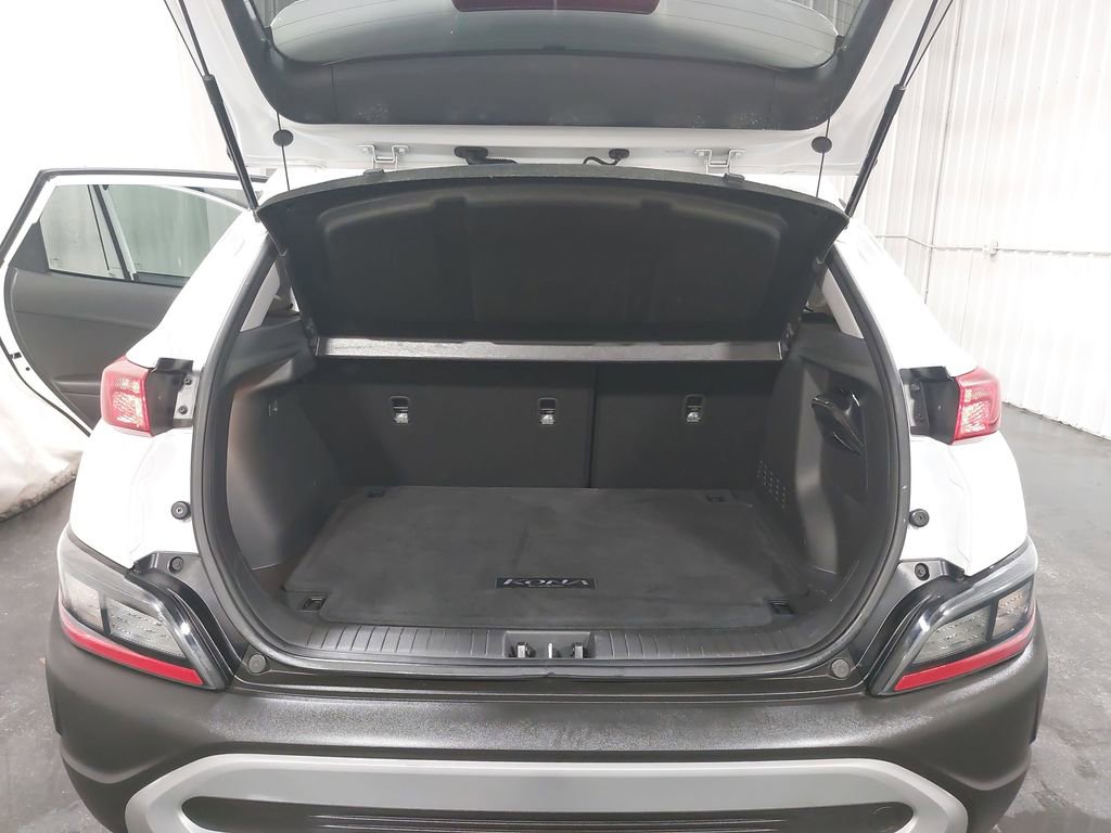2023 HYUNDAI KONA - Image 12