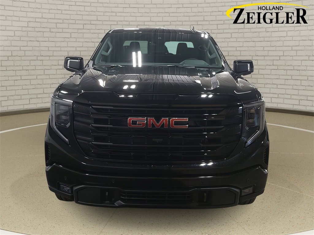 New 2026 GMC Sierra 1500 Elevation Truck