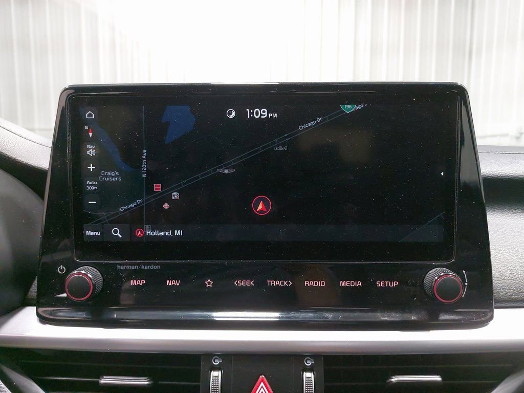 2022 KIA FORTE - Image 23