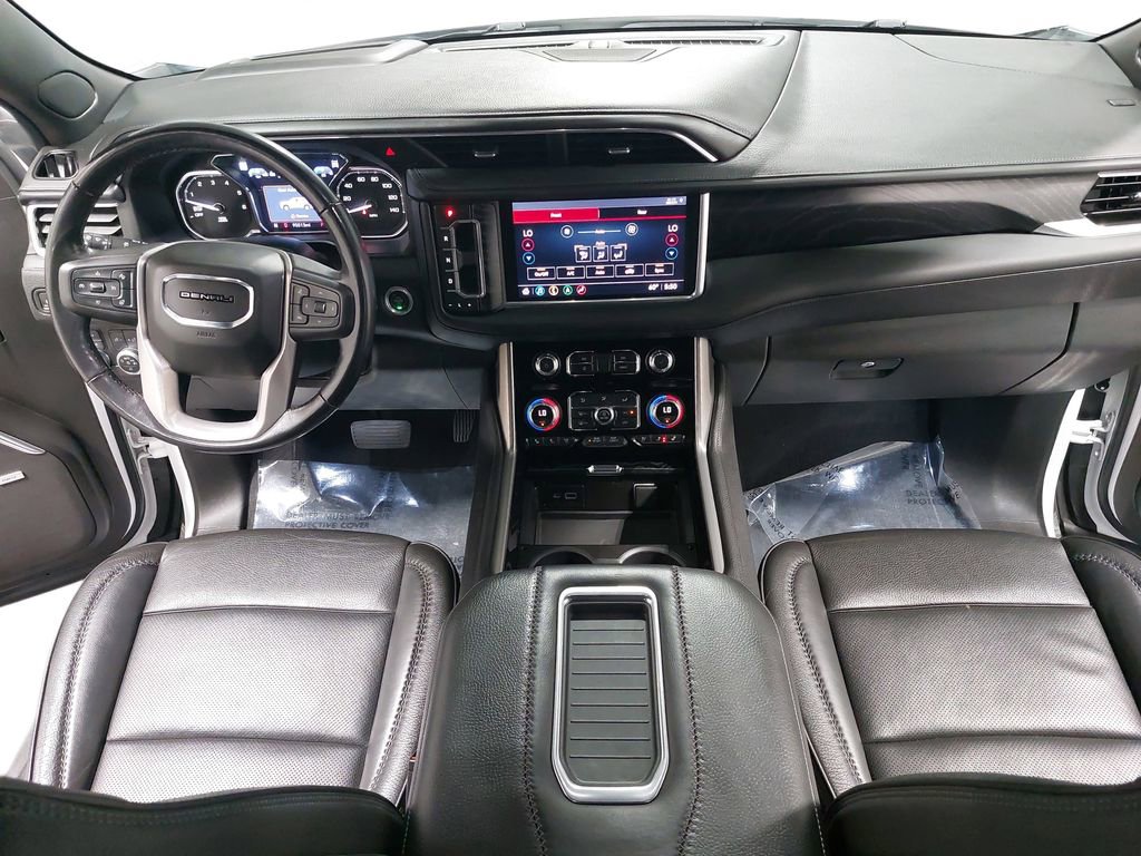 2021 GMC YUKON - Image 9