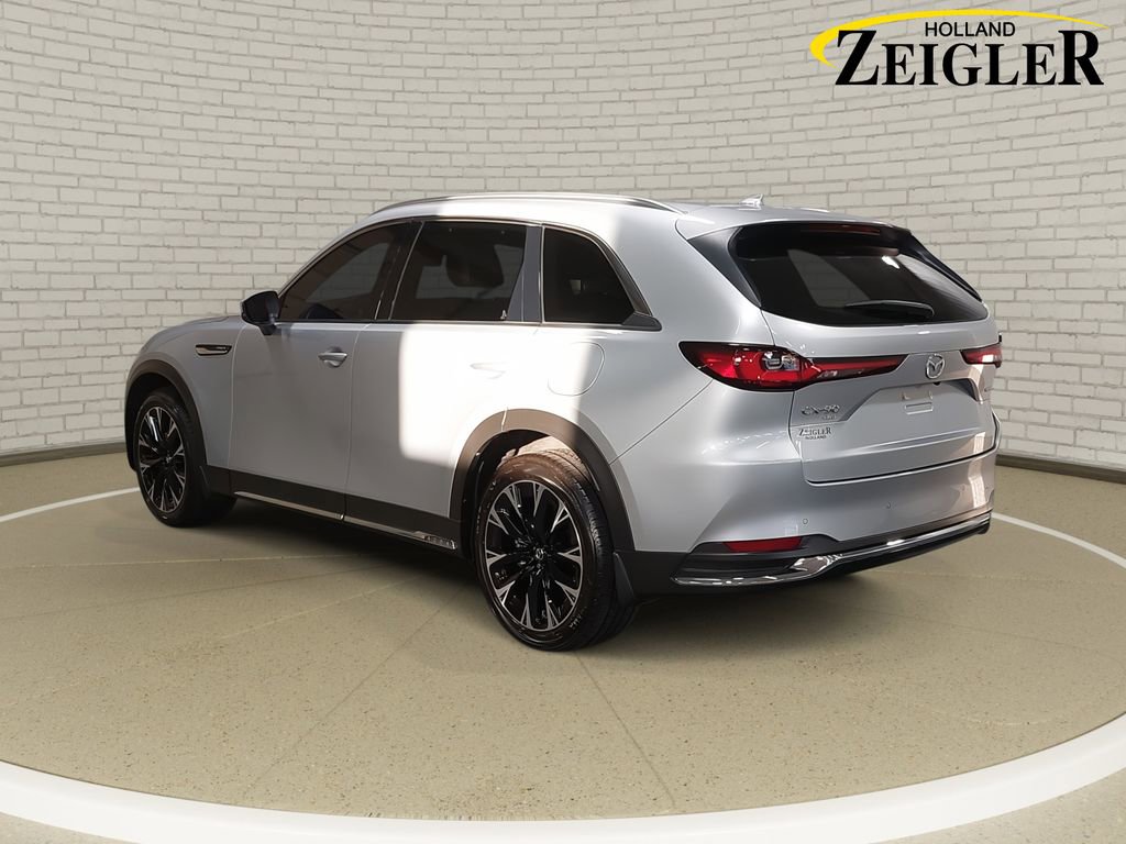 2024 MAZDA CX-90 - Image 7