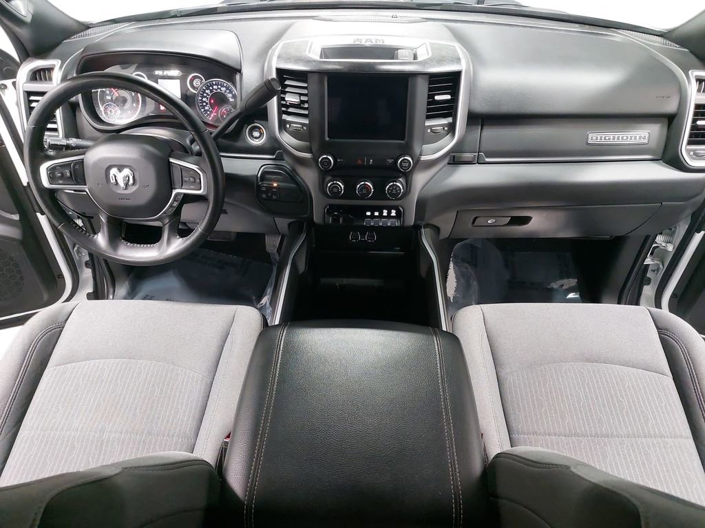 2024 RAM 2500 - Image 9