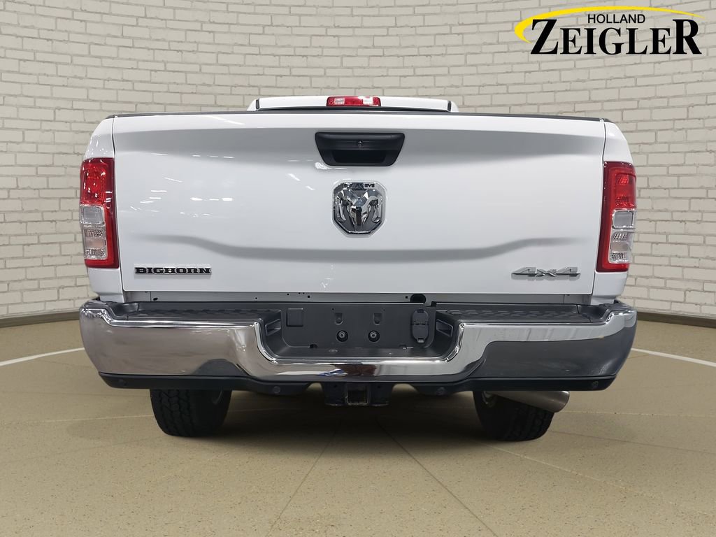 2024 RAM 2500 - Image 6