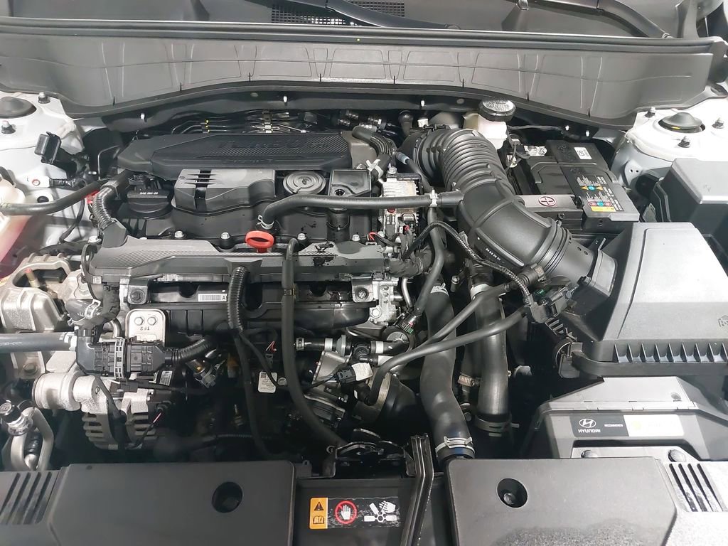 2025 HYUNDAI KONA - Image 32
