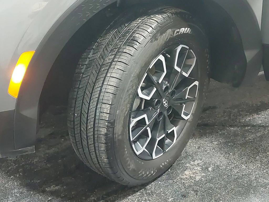 2024 HYUNDAI SANTA CRUZ - Image 33