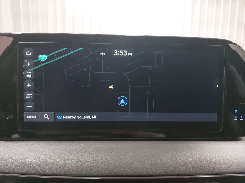 2025 HYUNDAI PALISADE - Image 26