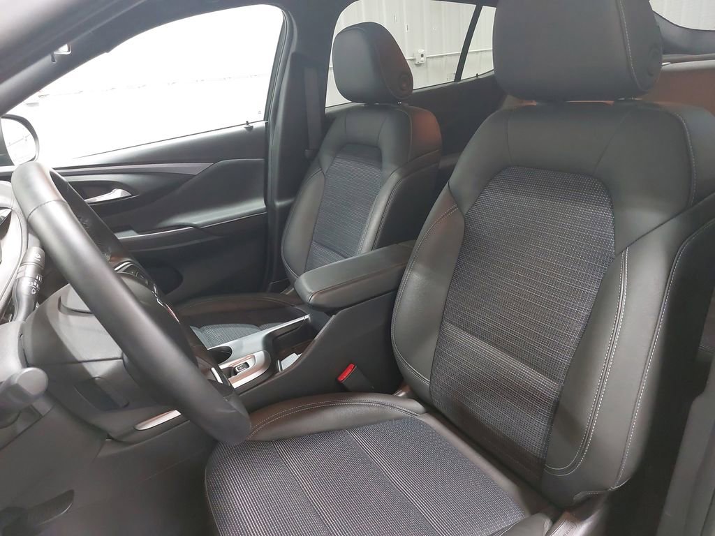 2024 BUICK ENVISTA - Image 14