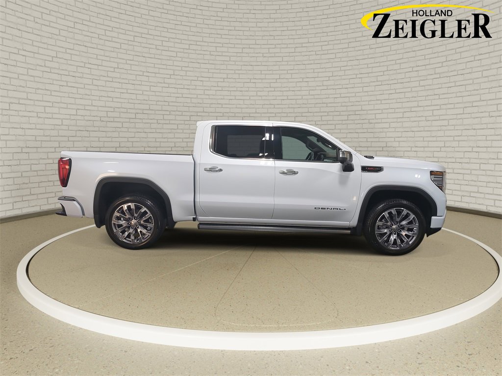 2026 Gmc Sierra 1500 Denali photo 4