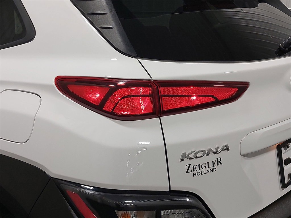 2023 HYUNDAI KONA - Image 41