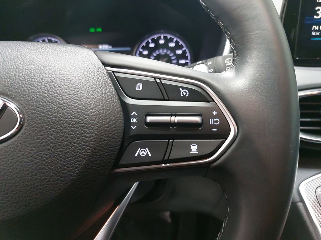 2023 HYUNDAI SANTA FE - Image 18