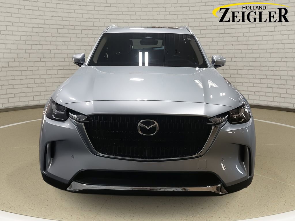 2024 MAZDA CX-90 - Image 2