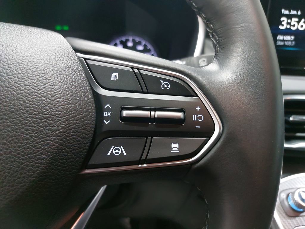 2023 HYUNDAI SANTA FE - Image 17