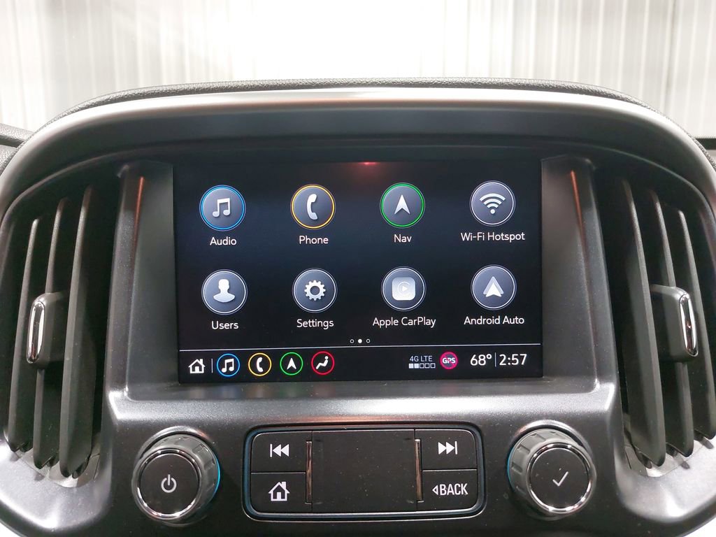 2021 CHEVROLET COLORADO - Image 21