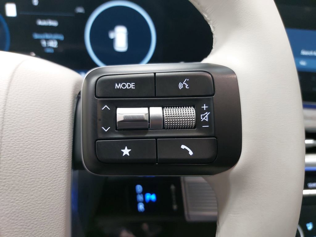 2025 HYUNDAI SANTA FE - Image 20