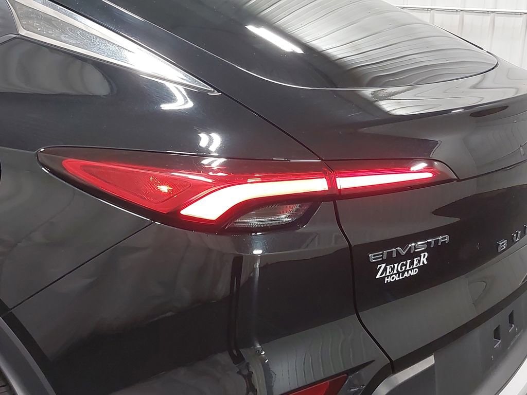 2024 BUICK ENVISTA - Image 33