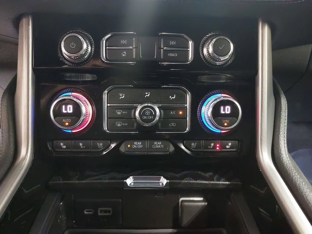 2021 GMC YUKON - Image 22