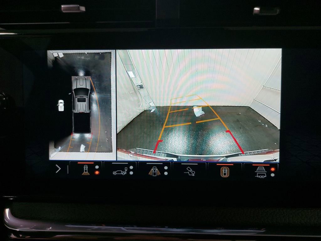 2025 GMC SIERRA HD - Image 24