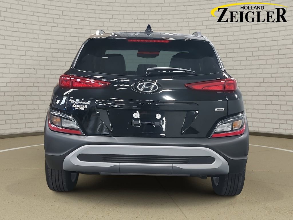 2023 HYUNDAI KONA - Image 6