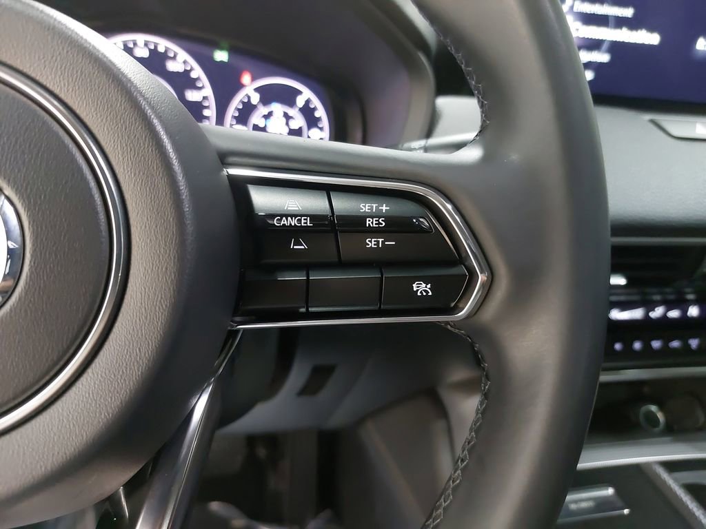 2024 MAZDA CX-90 - Image 20