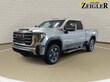 GMC Sierra 2500 HD