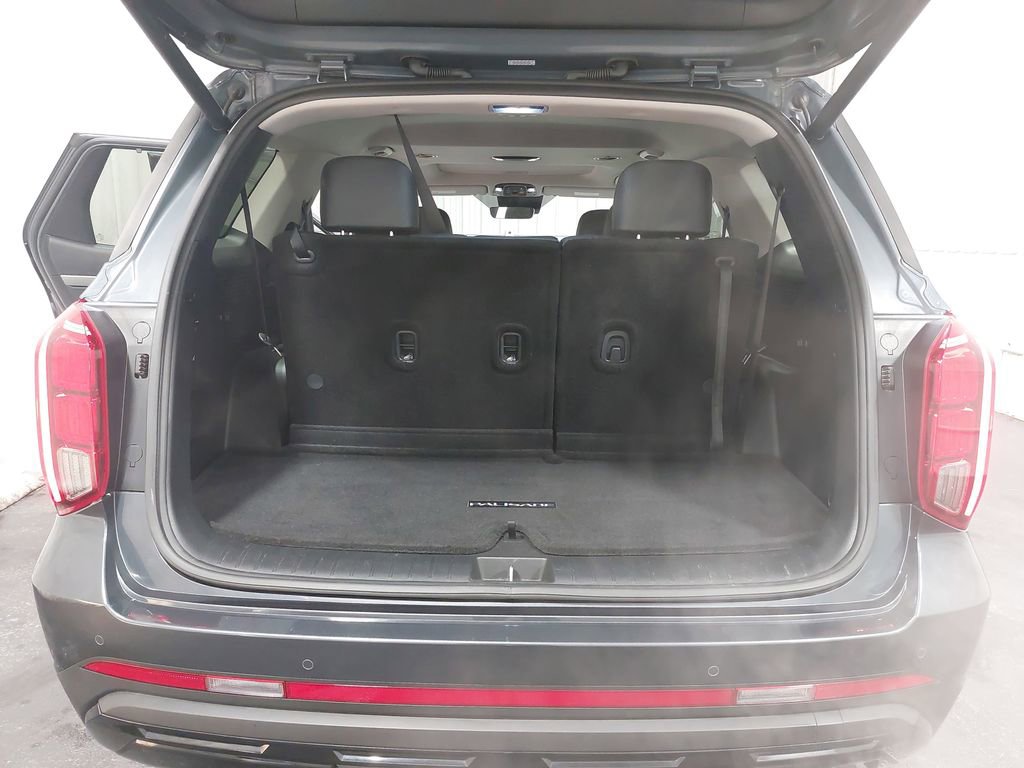 2025 HYUNDAI PALISADE - Image 13