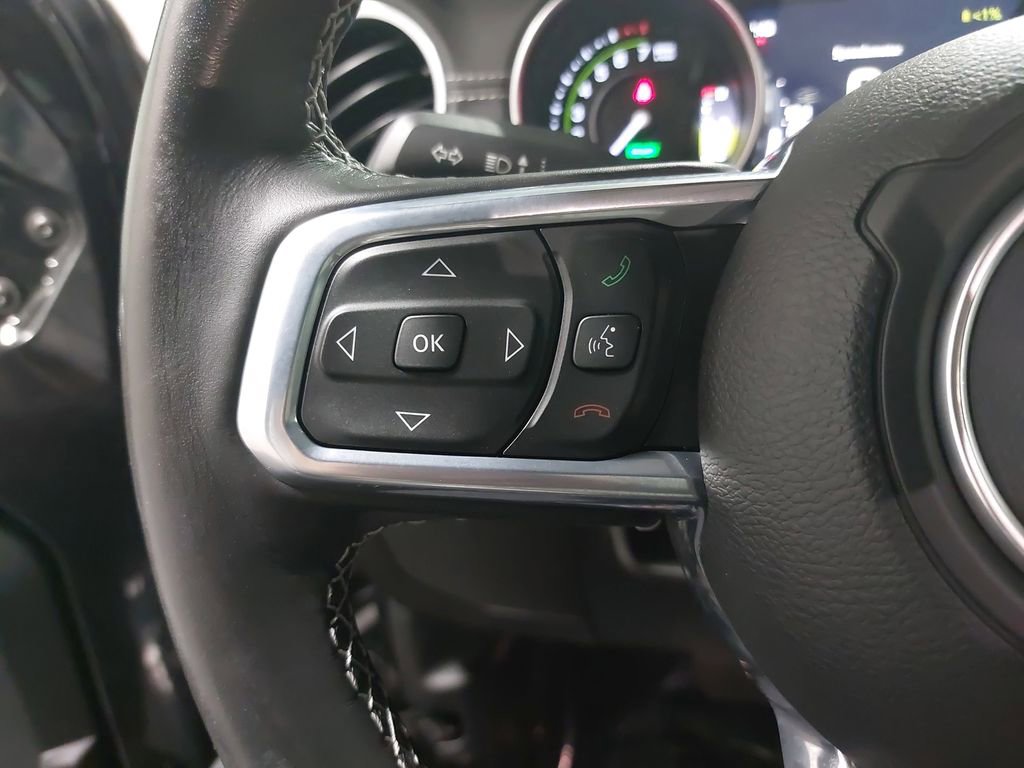 2022 JEEP WRANGLER - Image 16