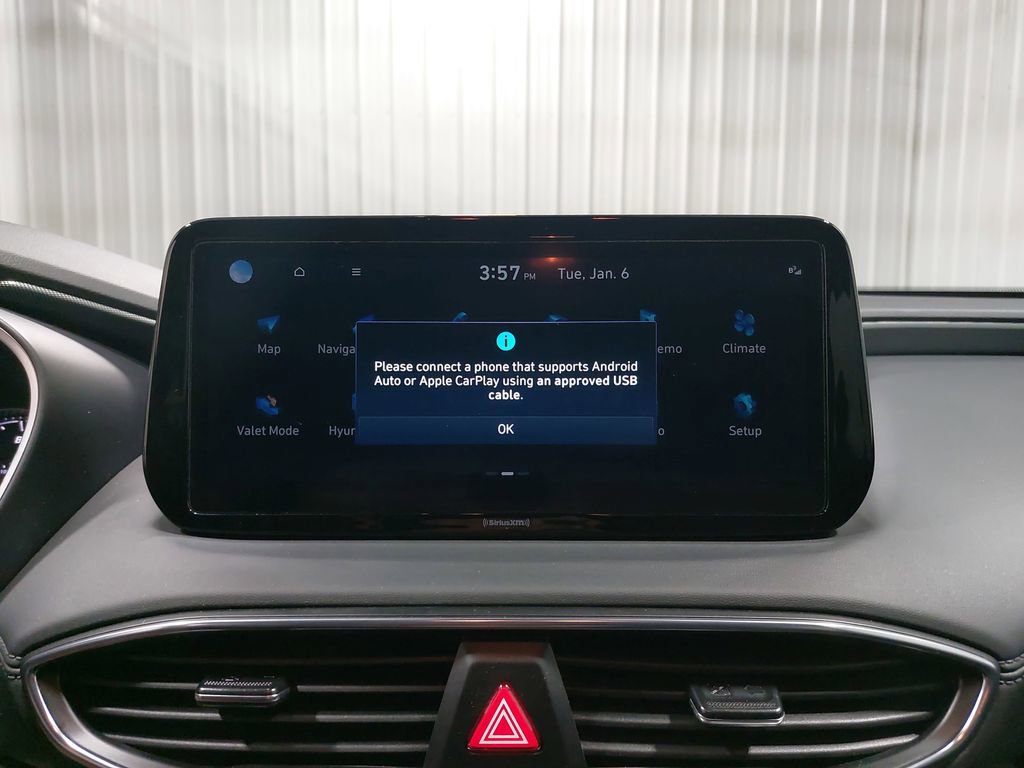 2023 HYUNDAI SANTA FE - Image 23