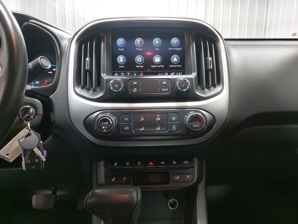 2021 CHEVROLET COLORADO - Image 18