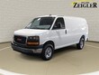 GMC Savana Cargo 3500