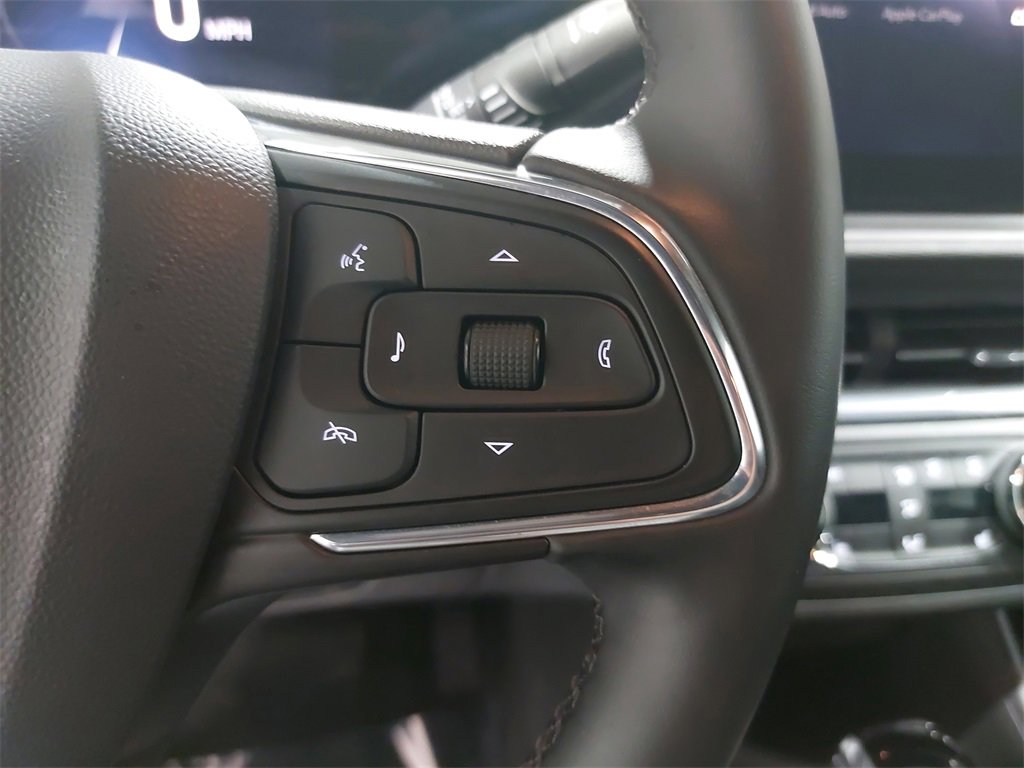 2024 BUICK ENVISTA - Image 35