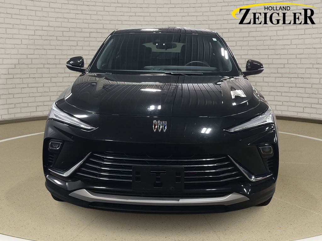 2024 BUICK ENVISTA - Image 2