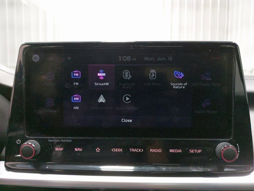 2022 KIA FORTE - Image 22