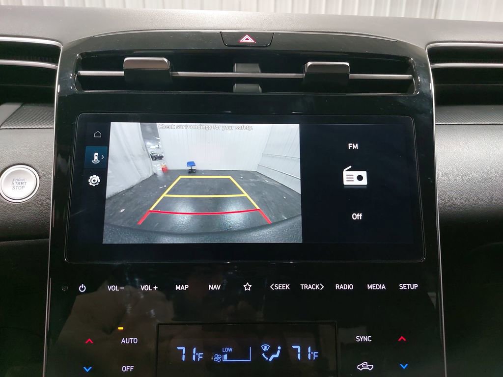 2024 HYUNDAI SANTA CRUZ - Image 24