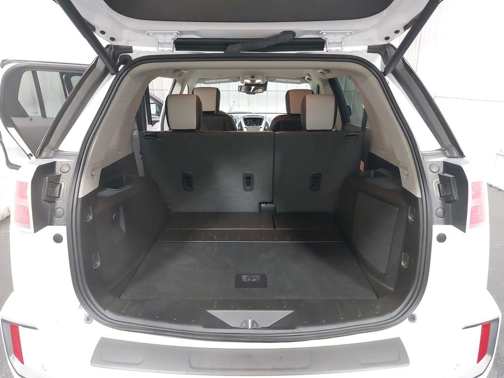 2016 GMC TERRAIN - Image 12