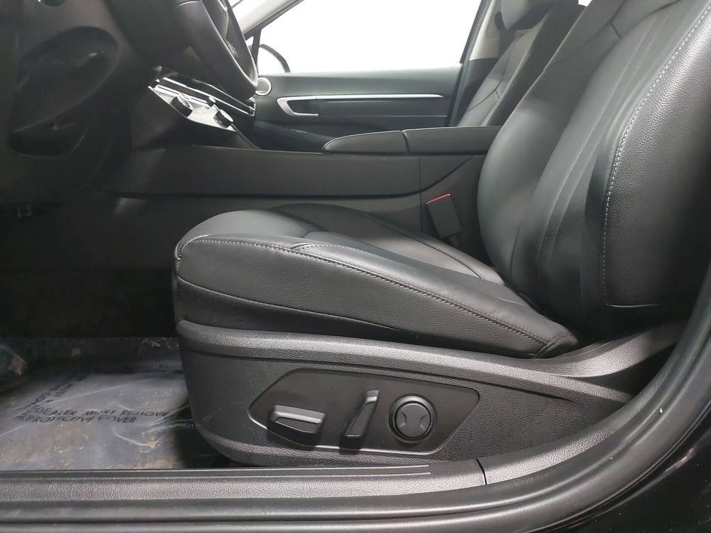 2025 HYUNDAI SONATA - Image 31