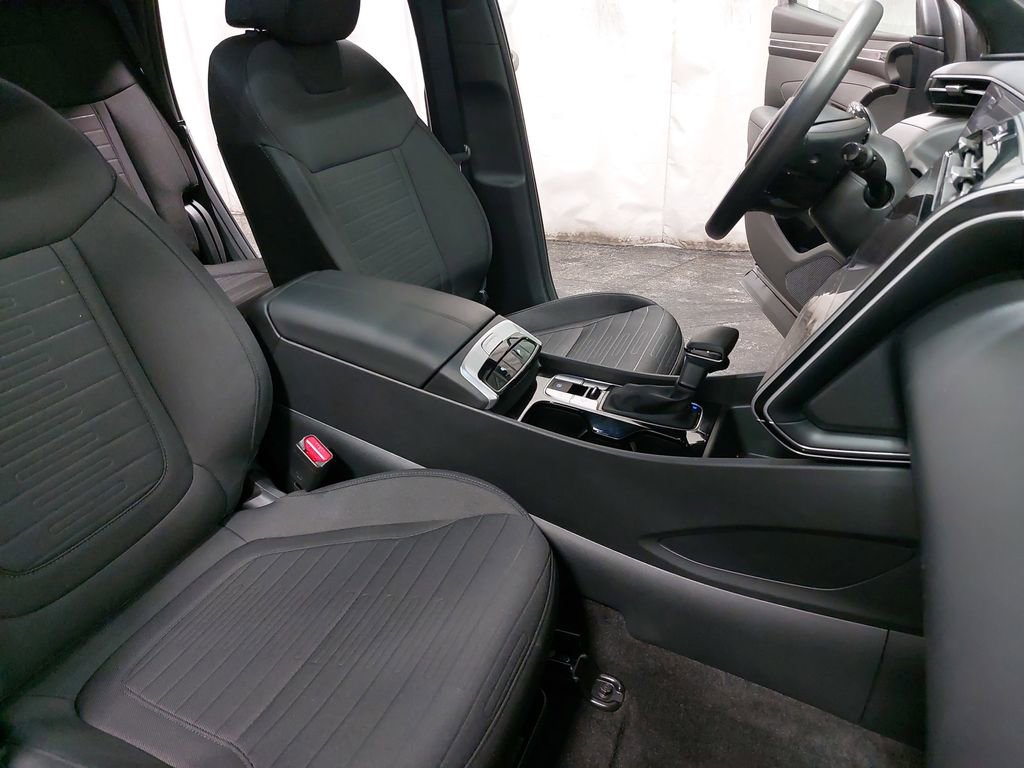 2024 HYUNDAI SANTA CRUZ - Image 10