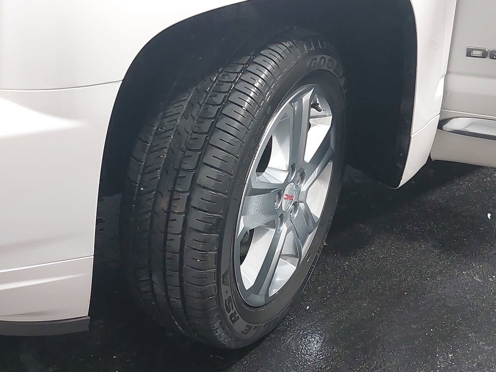 2016 GMC TERRAIN - Image 33