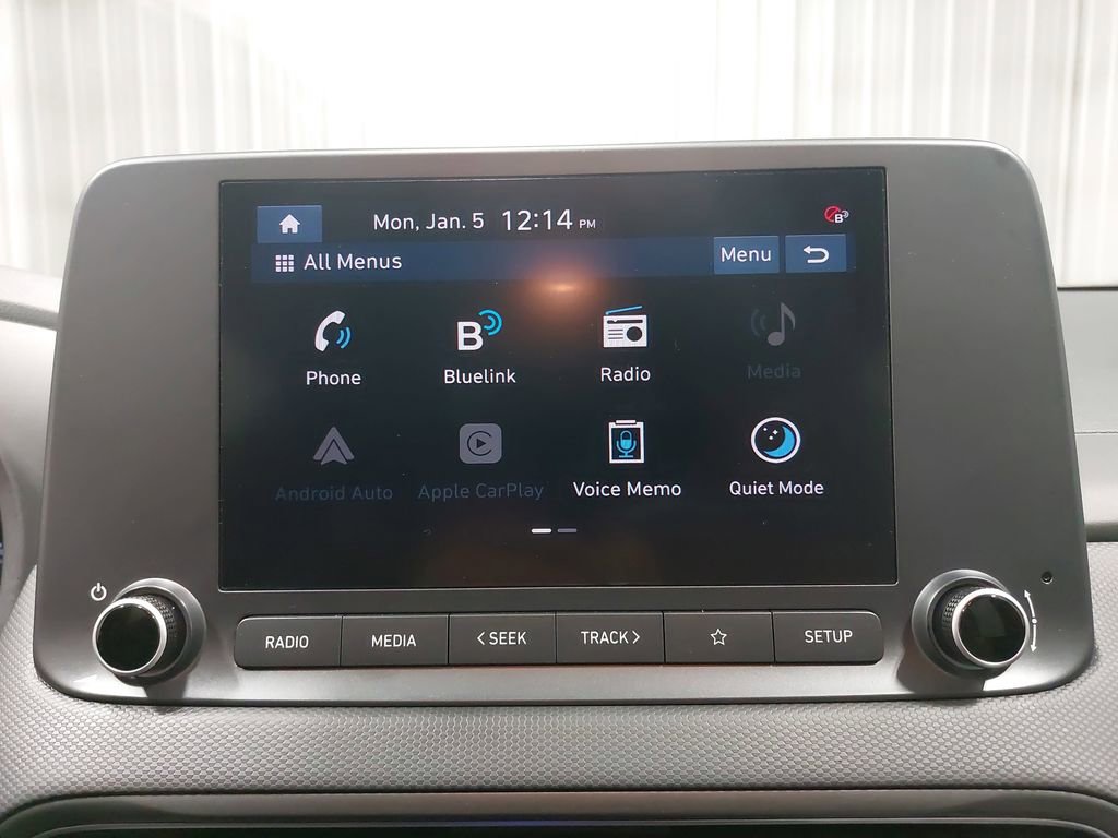 2023 HYUNDAI KONA - Image 22