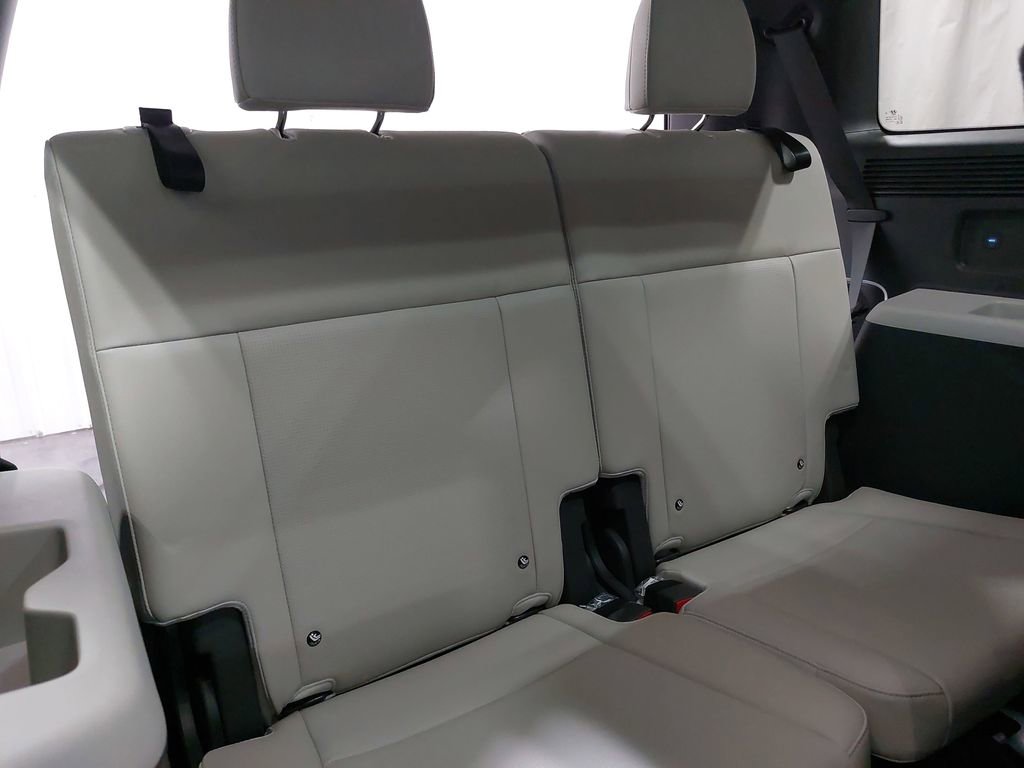 2025 HYUNDAI SANTA FE - Image 12