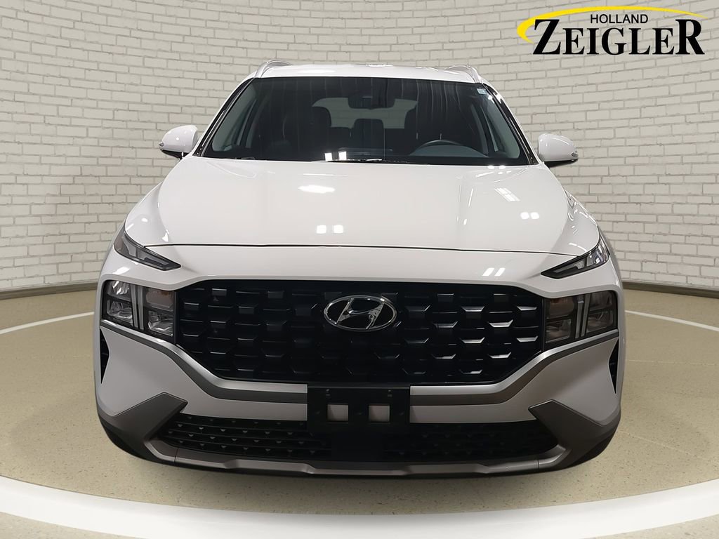 2023 HYUNDAI SANTA FE - Image 2