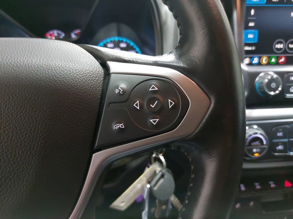 2021 CHEVROLET COLORADO - Image 16
