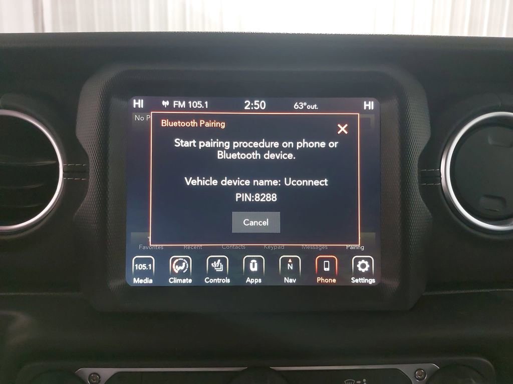 2022 JEEP WRANGLER - Image 22