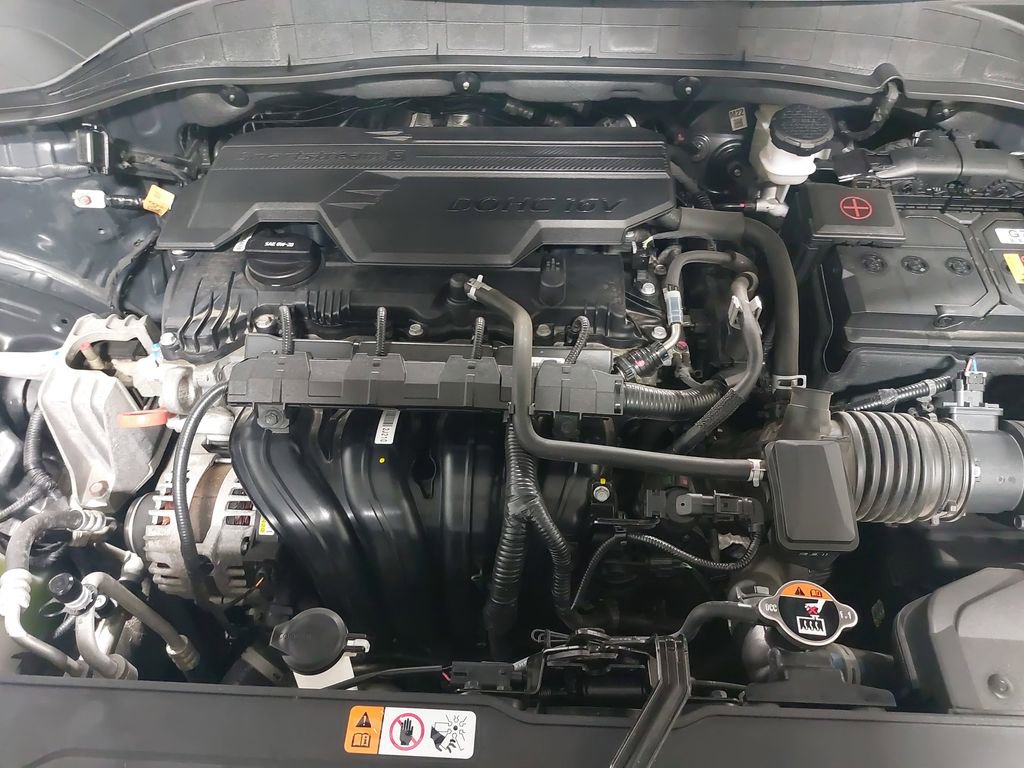 2023 HYUNDAI KONA - Image 29