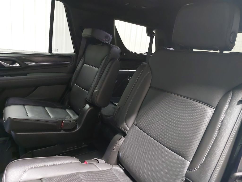 2021 GMC YUKON - Image 15