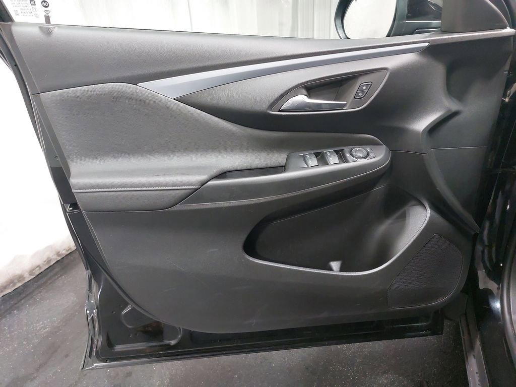 2024 BUICK ENVISTA - Image 26