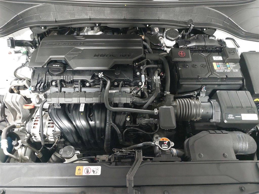 2023 HYUNDAI KONA - Image 37