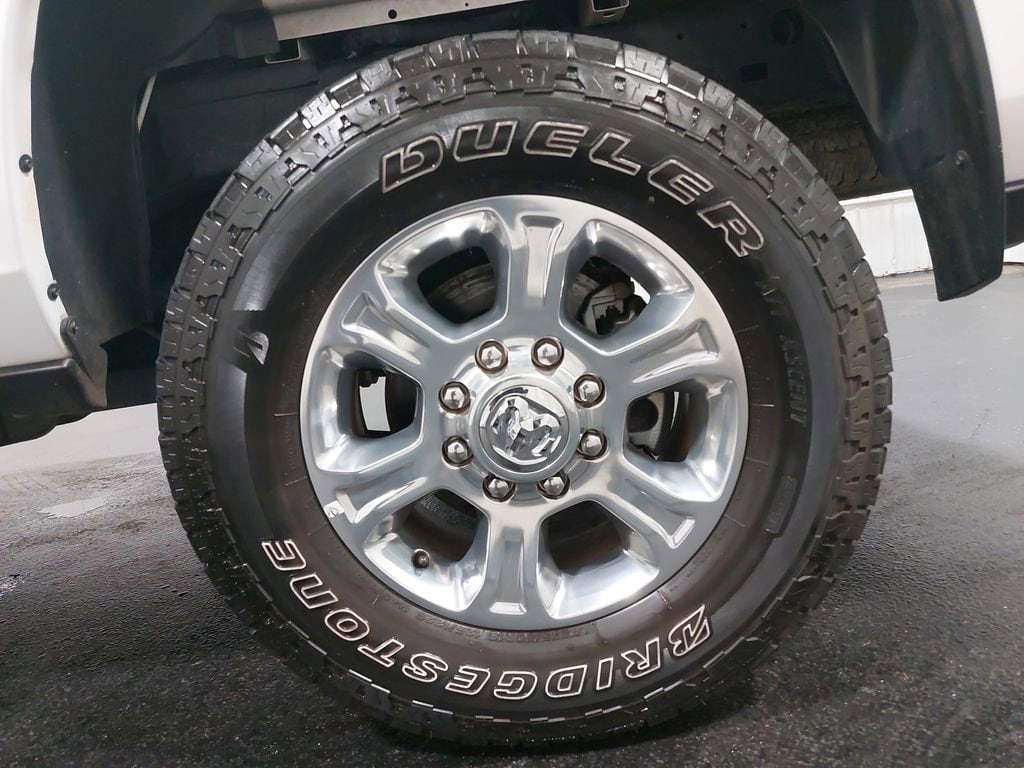 2024 RAM 2500 - Image 30