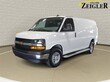 Chevrolet Express Cargo 2500